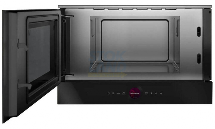 Встраиваемая микроволновая печь СВЧ Bosch BFL7221B1 фото 2