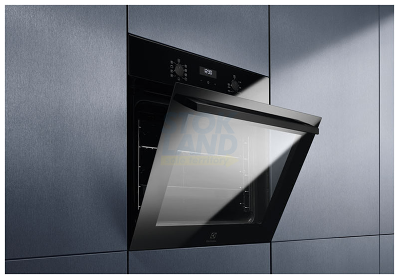 Электрический духовой шкаф Electrolux EOE5C71Z фото 10