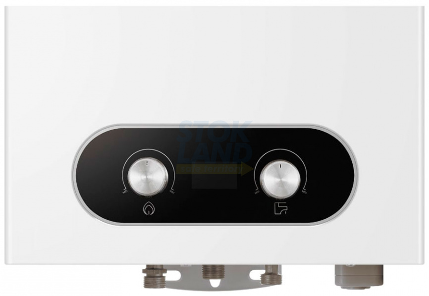 Газовый проточный водонагреватель Haier JSD24-12E фото 4