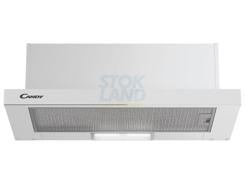Вытяжка Candy CBT60RWGSS-07 фото 2