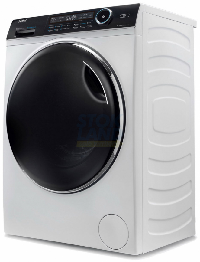 Стиральная машина Haier HW90-B14979 фото 5