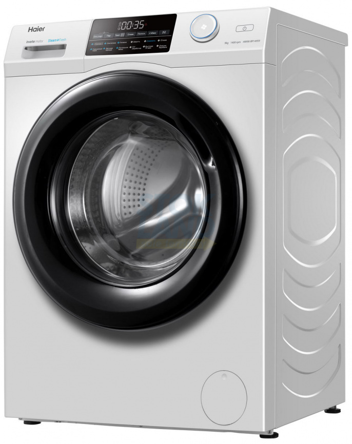 Стиральная машина Haier HW90-BP14959 фото 3