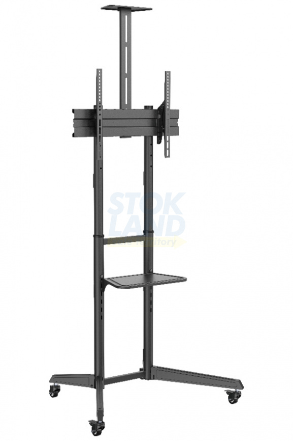 Кронштейн UniTeki SNM006AVB black фото 6