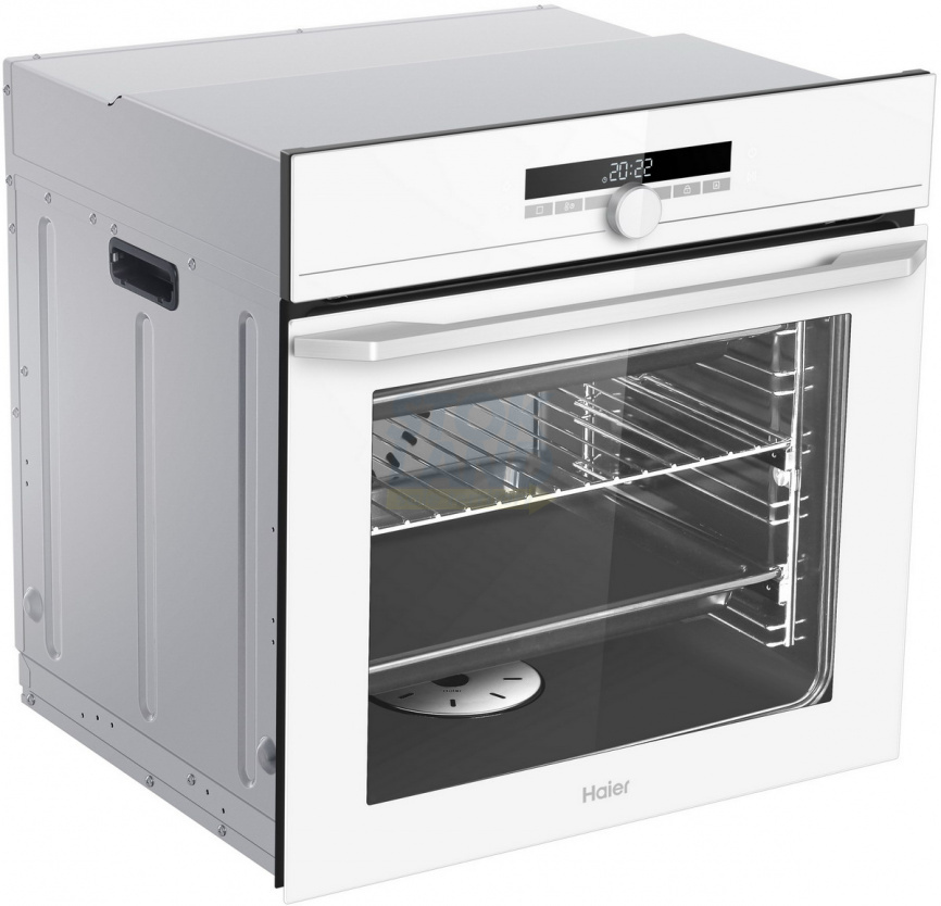 Электрический духовой шкаф Haier HOQ-F6CASGW фото 11