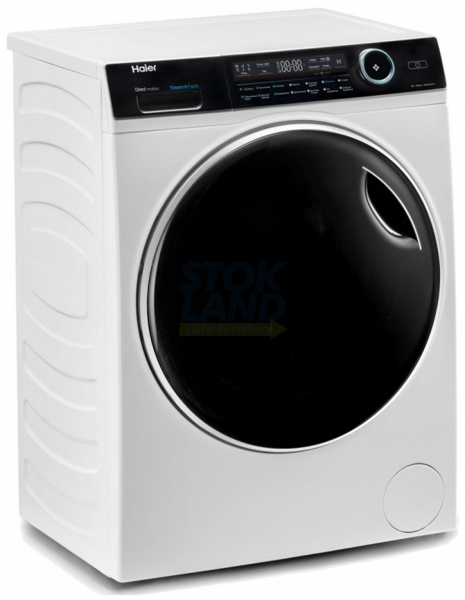 Стиральная машина Haier HW90-B14979 фото 6