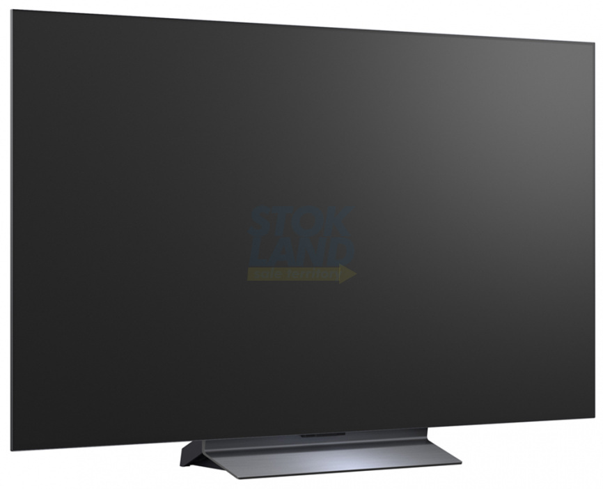 Телевизор LG OLED55C6RLA.ARUG фото 3
