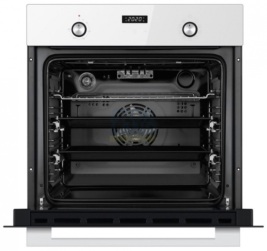 Электрический духовой шкаф Haier HOX-P09CGW фото 2