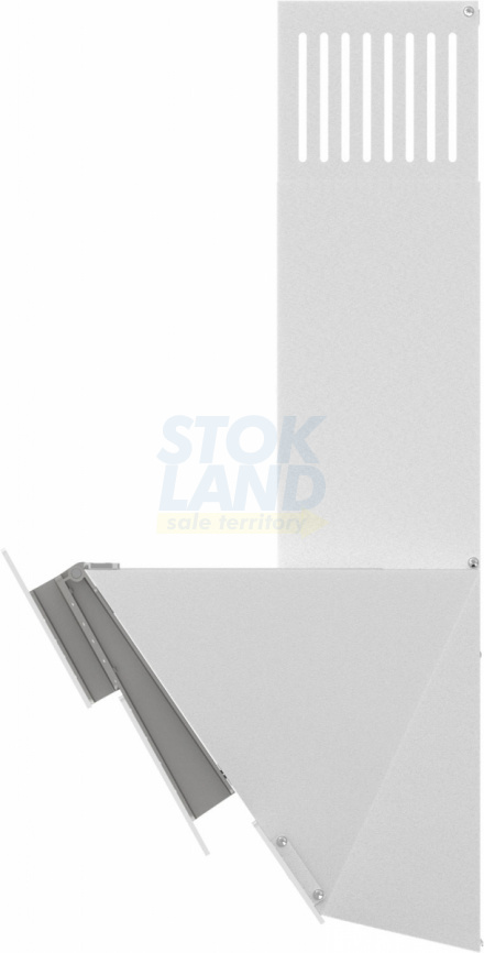 Вытяжка Darina SLIDE GD603W фото 4
