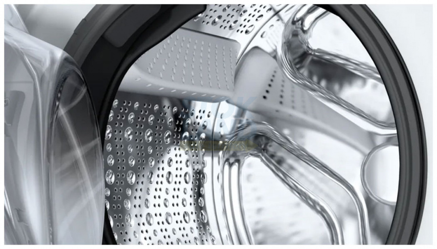 Стиральная машина Bosch WGH24400BY фото 4