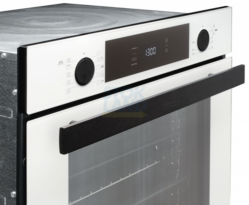 Электрический духовой шкаф De’Longhi DEO 755 BB RAMONA фото 2