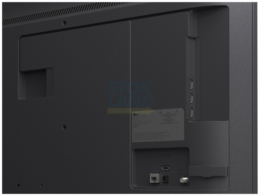 Телевизор LG 43QNED80B6B.ARUG фото 13