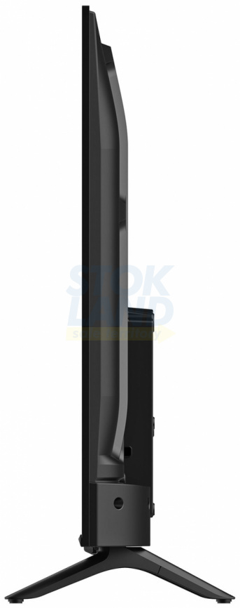 Телевизор BBK 40LEM-1030/FTS2C, черный фото 3