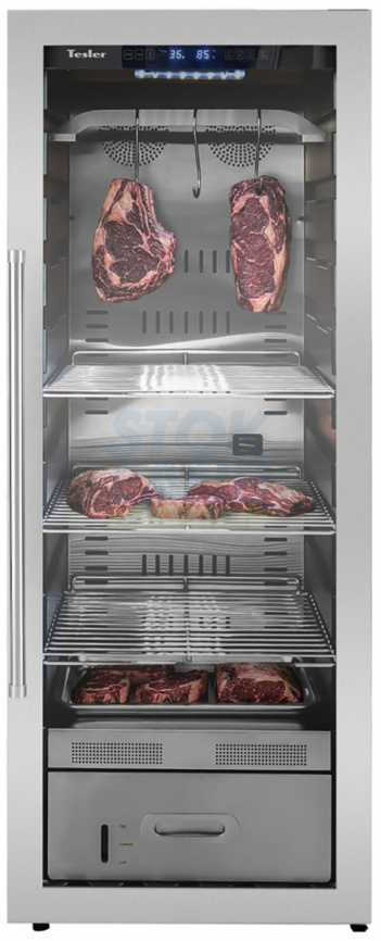 Шкаф для вызревания мяса Tesler RDA-180 фото 1