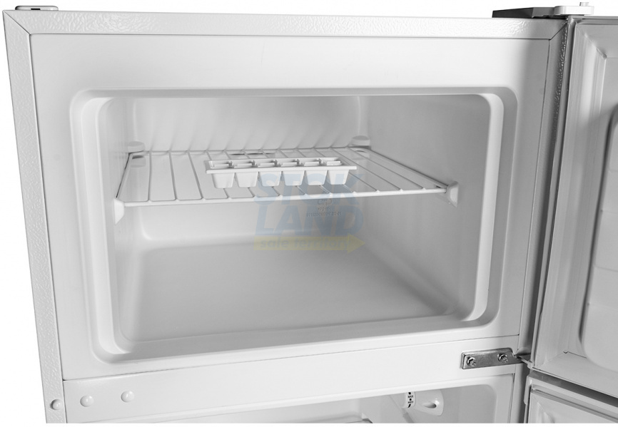 Двухкамерный холодильник Centek CT-1712-207TF фото 4