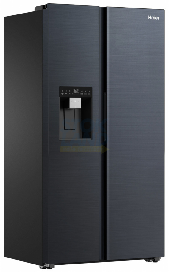 Холодильник Side-by-Side Haier HRF-600IP7ERU фото 6