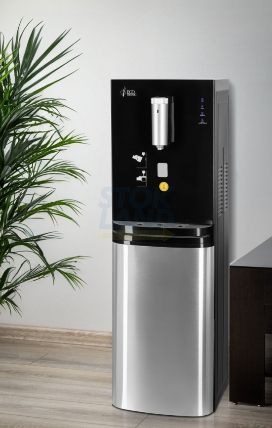 Пурифайер Ecotronic T10-U4LE UV black-SS (ETK13446) фото 10
