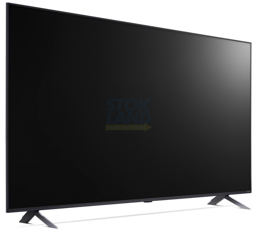 Телевизор LG 55QNED80T6A.ARUB фото 3