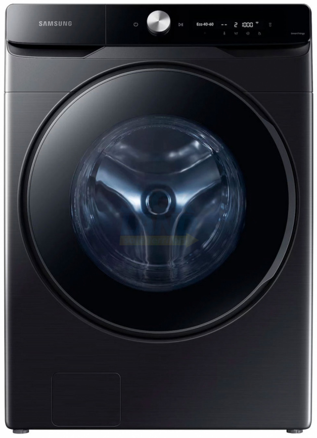 Стиральная машина Samsung WF20DG8650BVLD, черный фото 8