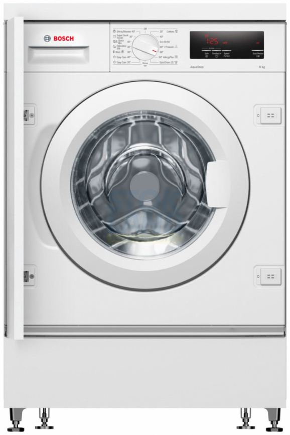 Встраиваемая стиральная машина Bosch WIW24342EU фото 1