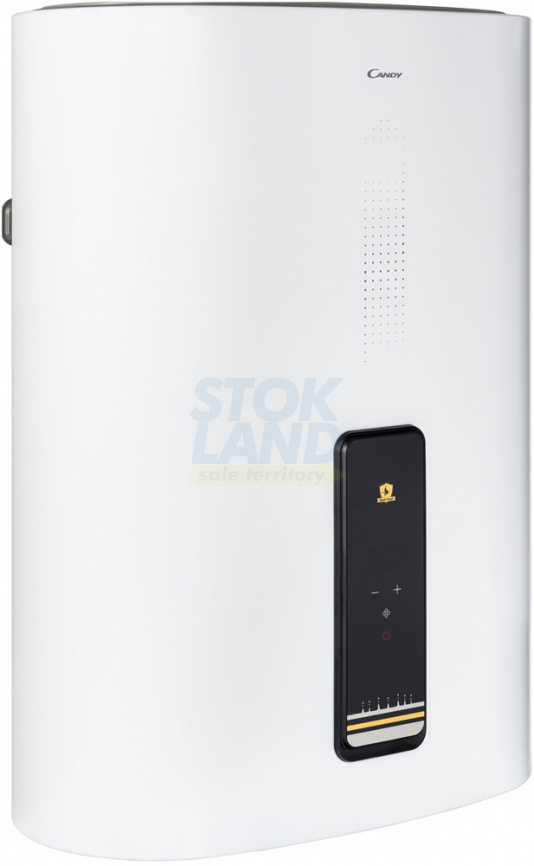 Водонагреватель накопительный Candy 50L CF50V-P5R фото 2