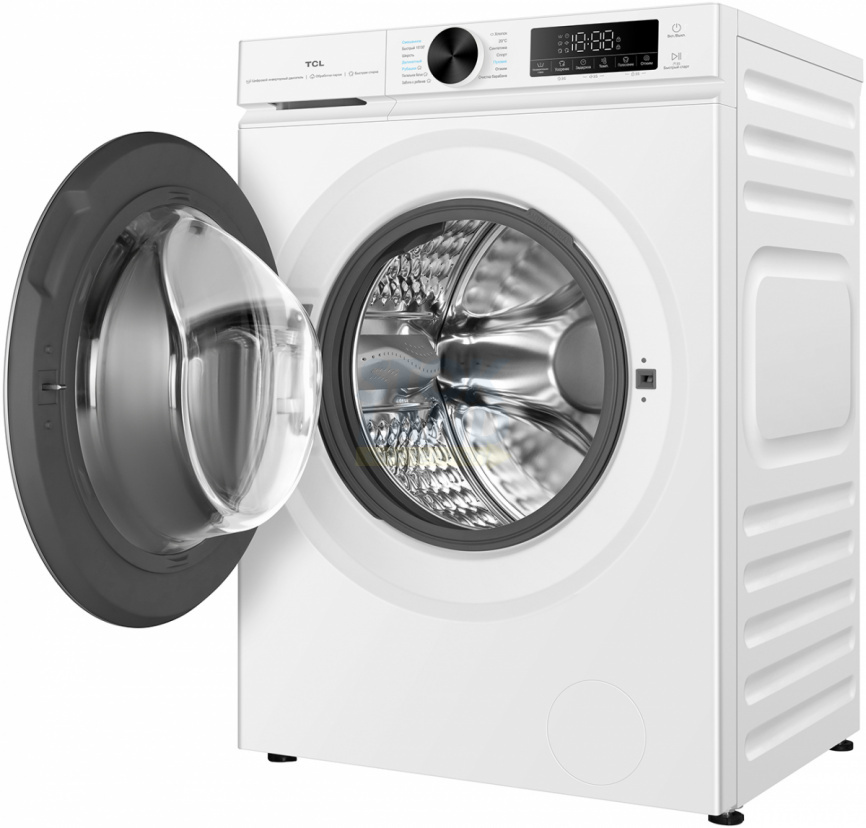 Стиральная машина TCL TWOP-6809W14W1 фото 3