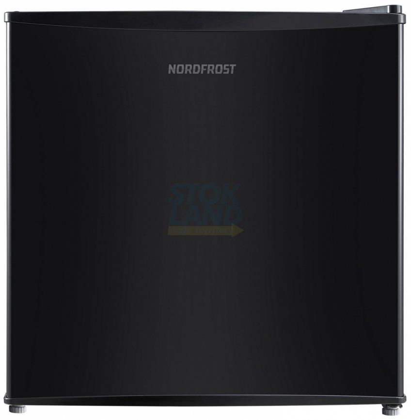 Мини-холодильник NordFrost RF 50 B фото 1