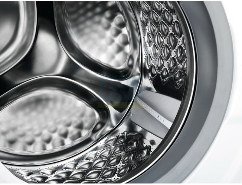 Стиральная машина с сушкой Electrolux EW7W2682E фото 3