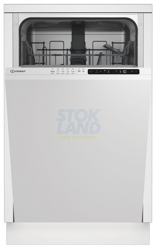 Встраиваемая посудомоечная машина Indesit DIS 1C59 фото 1