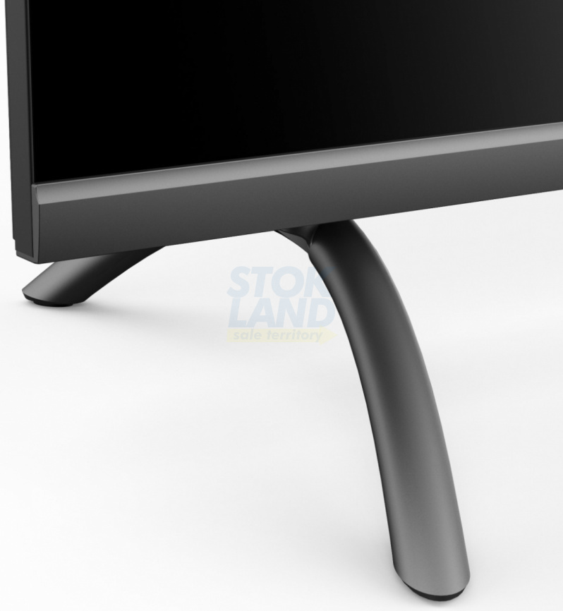Телевизор Sber SDX-55UQ6000DGA фото 3