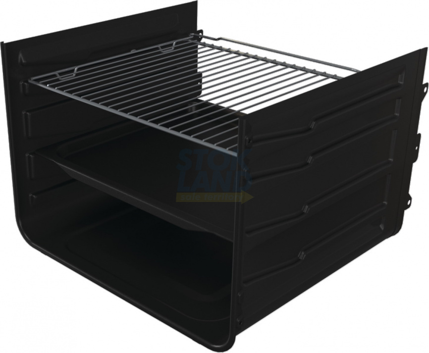 Газовая плита Gorenje GG5A12WH фото 12