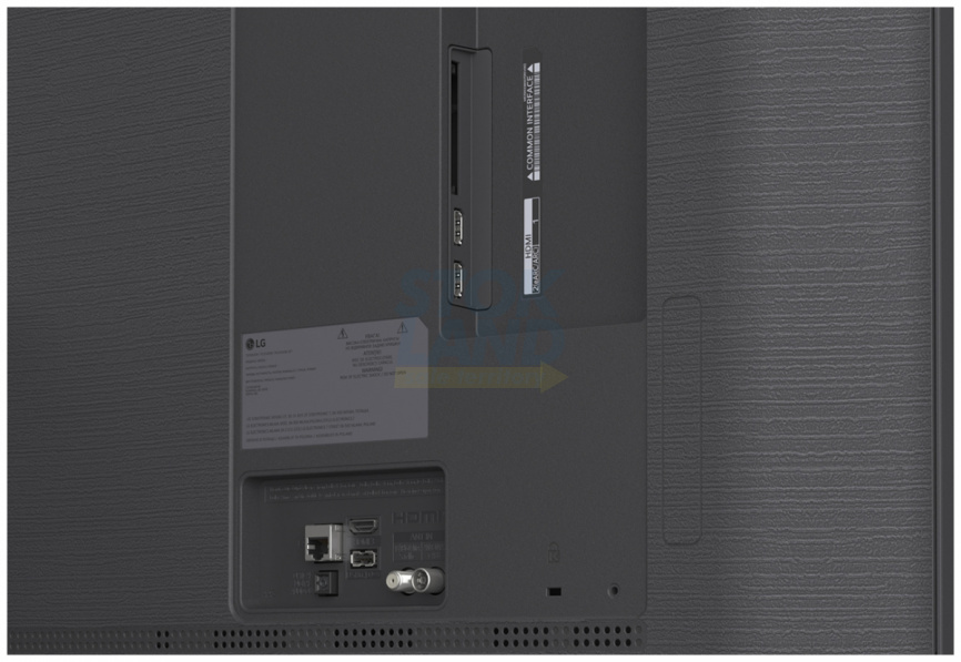 Телевизор LG 65MRGB86B6A.ARUG фото 14