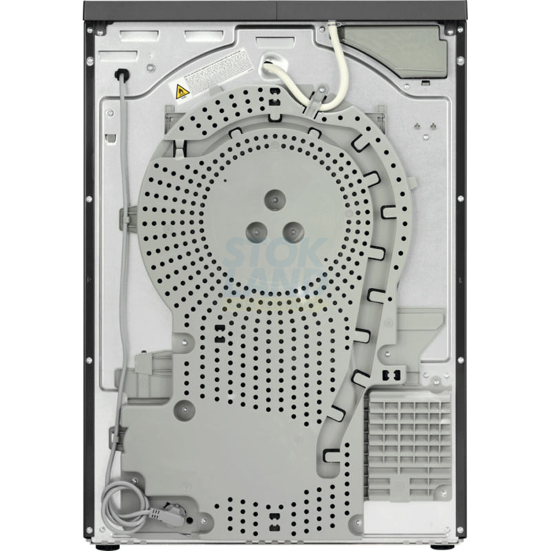 Сушильная машина Electrolux EW7D495UDE фото 4
