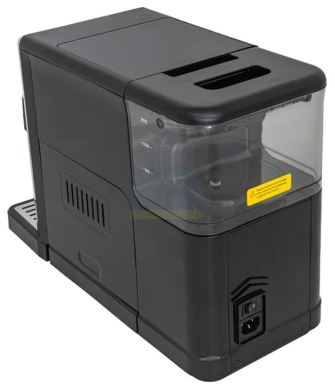 Кофемашина автоматическая JVC JK-CM85 фото 3