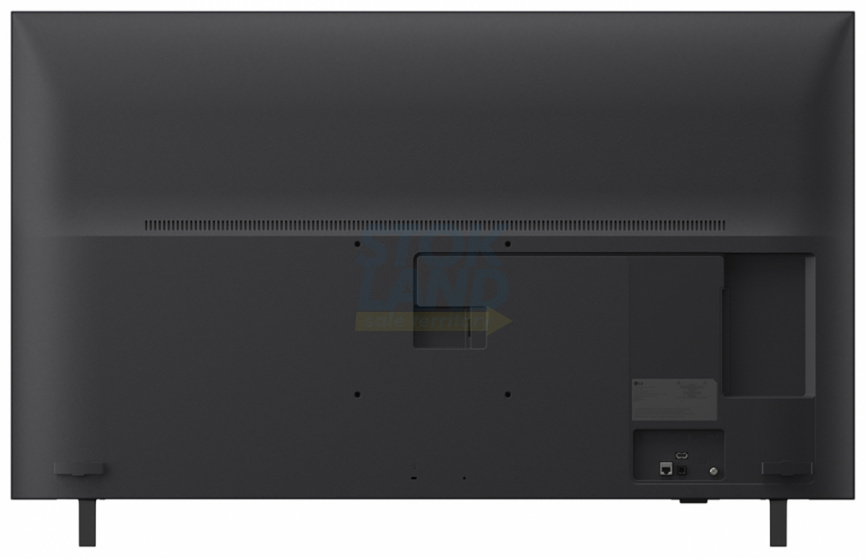 Телевизор LG 50QNED80B6B.ARUG фото 12