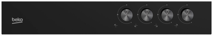 Газовая варочная панель Beko HILW 64225 S фото 7
