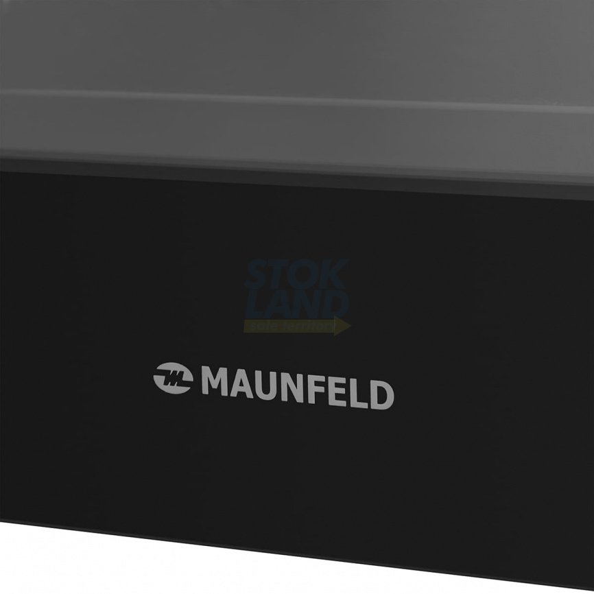 Электрический духовой шкаф Maunfeld AMCO458GB фото 8