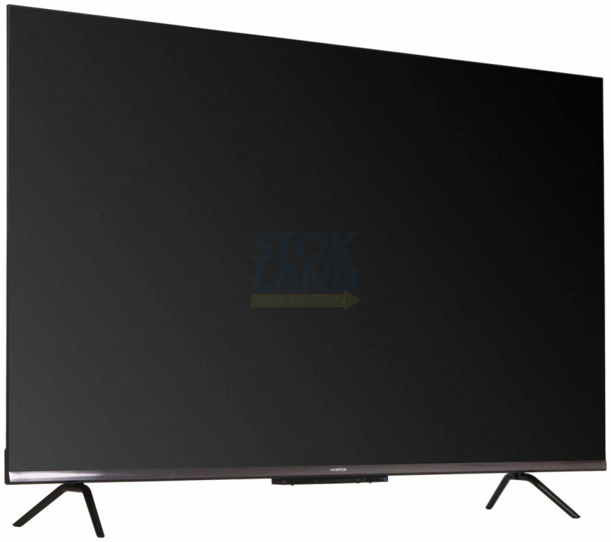 Телевизор Harper 55Q770TS фото 2