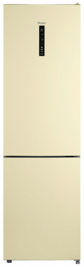Двухкамерный холодильник Haier CEF537ACG фото 1