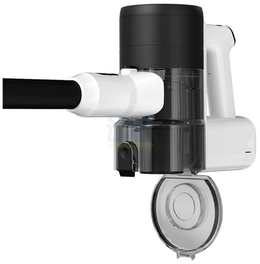 Пылесос вертикальный Libhof VCD-3235 PRO plus фото 4