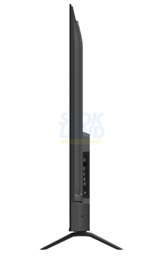 Телевизор BQ 75FSU04B фото 4