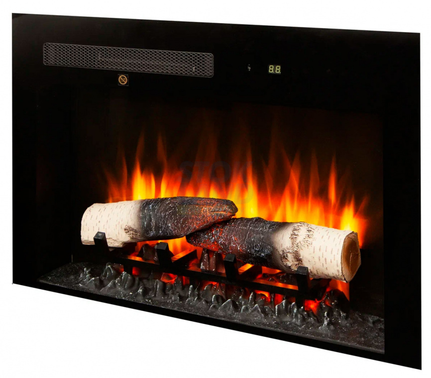 Каминокомплект Realflame НАОМИ R M25 WT ЛКМ + MIRAGE-S 25 (BG25) фото 1