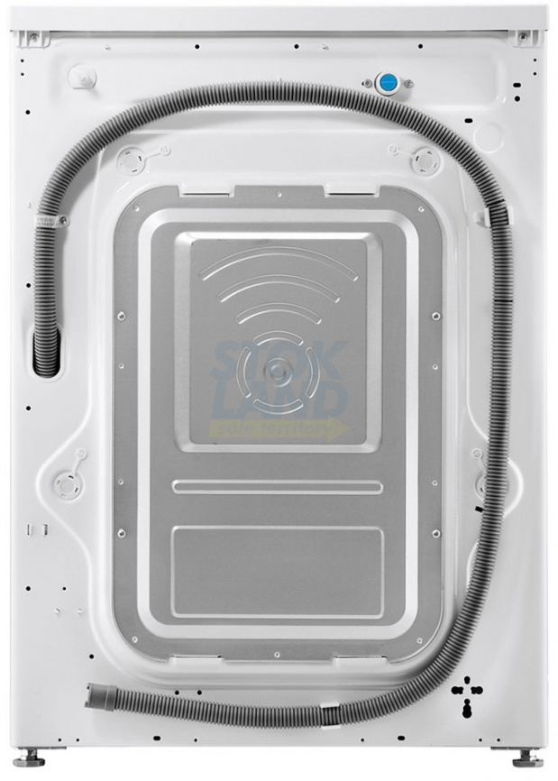 Стиральная машина с сушкой LG F1296CDS0X фото 10