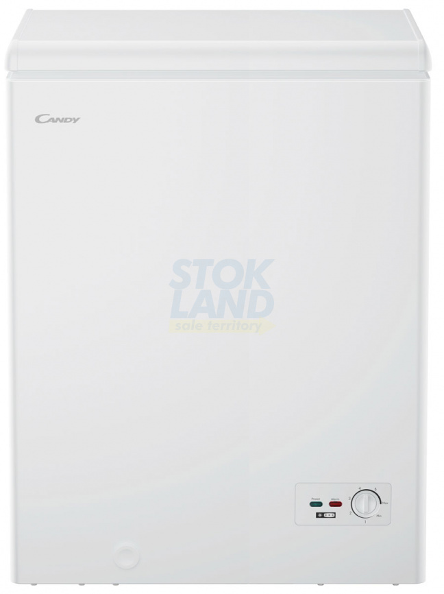 Морозильный ларь Candy CCM200R фото 1
