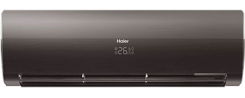 Кондиционер сплит-система Haier HSU-24HFF103/R3-BIN / HSU-24HUF103/R3OU фото 4