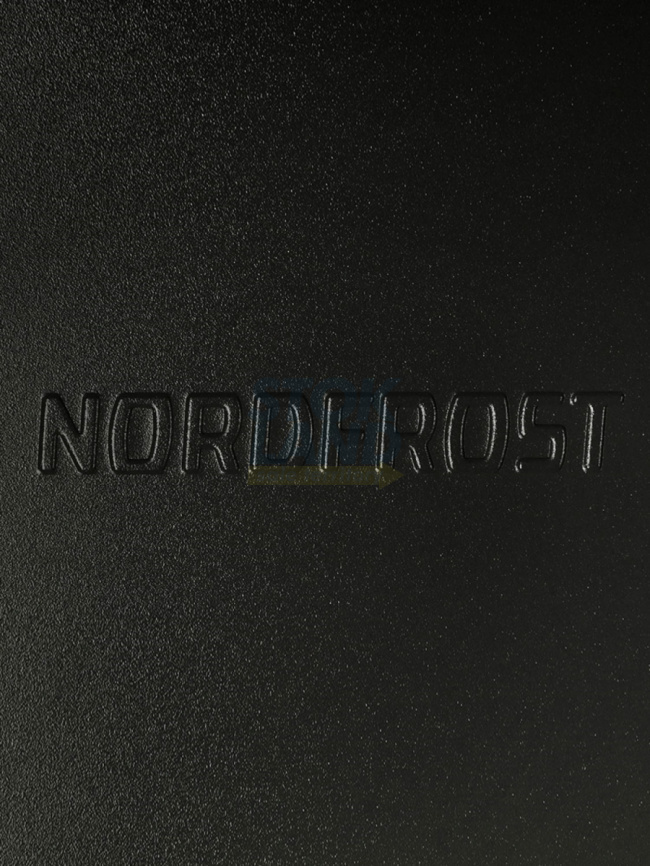 Двухкамерный холодильник NordFrost NRB 131 B фото 10