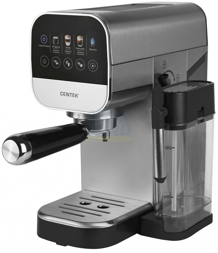 Кофеварка Centek CT-1172 фото 1