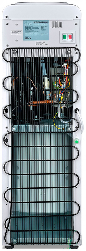 Кулер для воды Ecotronic J1-LC XS 12090 фото 3