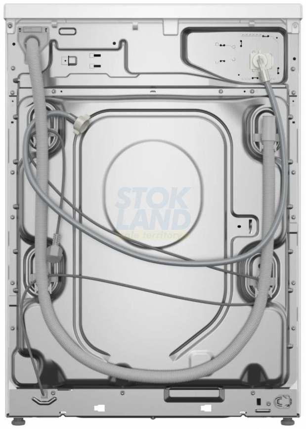 Стиральная машина Bosch WGH24400BY фото 2