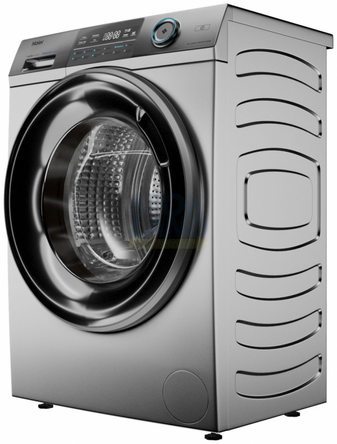 Стиральная машина Haier HW80-BP14969BS фото 2