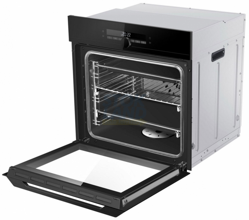 Электрический духовой шкаф Haier HOQ-F6CASGB фото 5